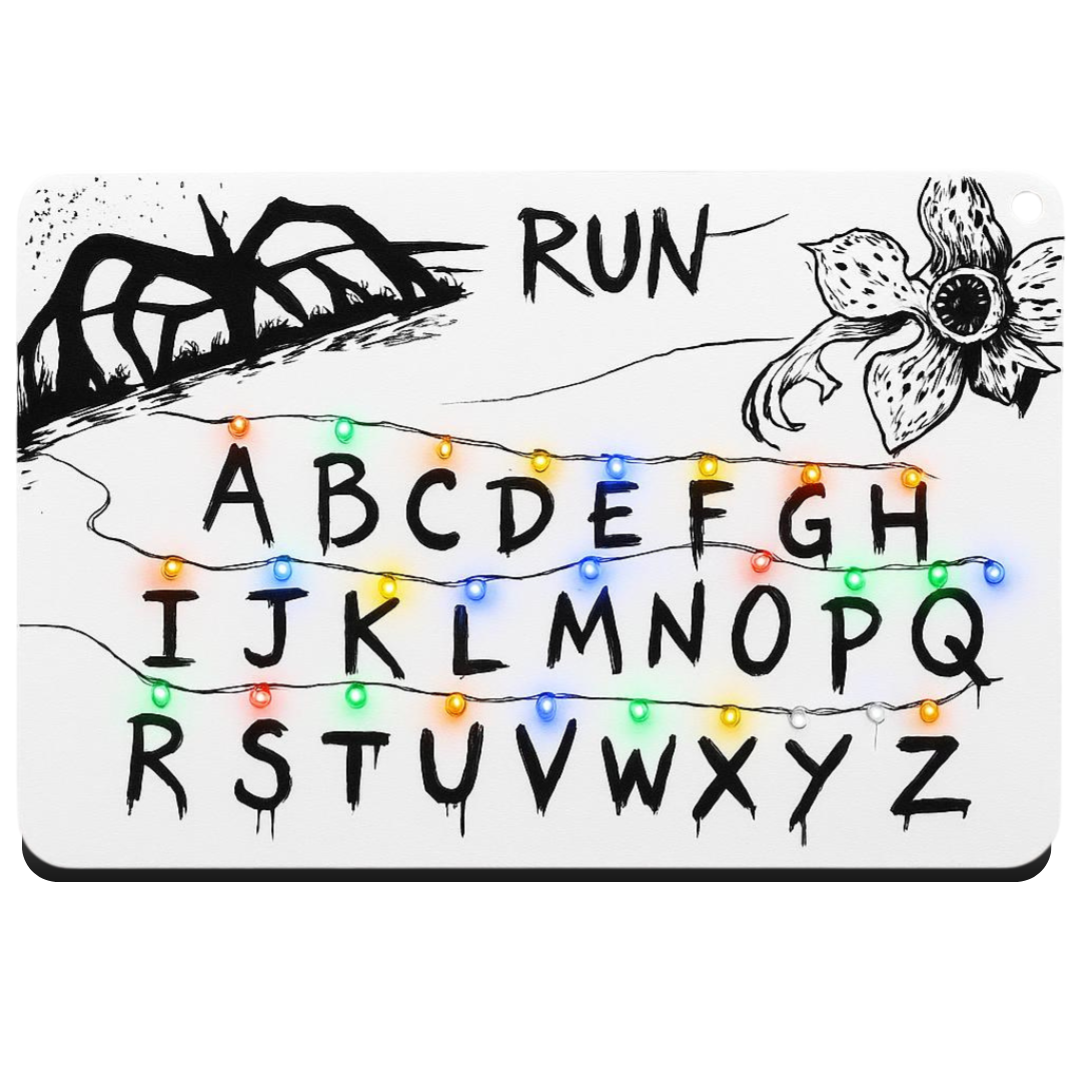 LED-Alphabet-Leuchtschild